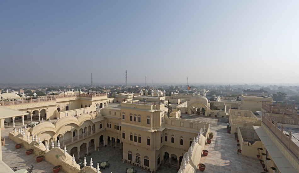 ALSISAR MAHAL